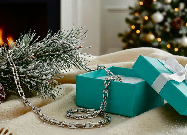 TIFFANY&CO.